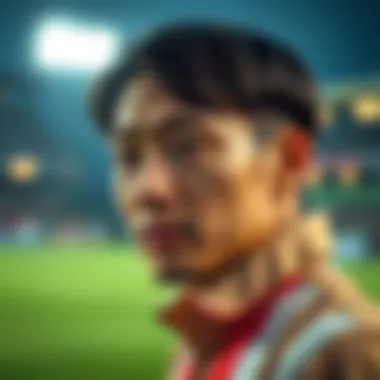 Notable 노르셸란 축구의 심층 분석 Notable 노르셸란 축구의 심층 분석