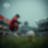 NPB 중계의 모든 것 Introduction