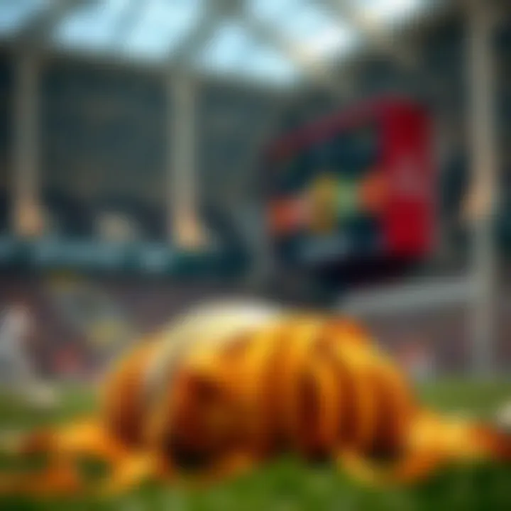 Optimizing Betting Strategies