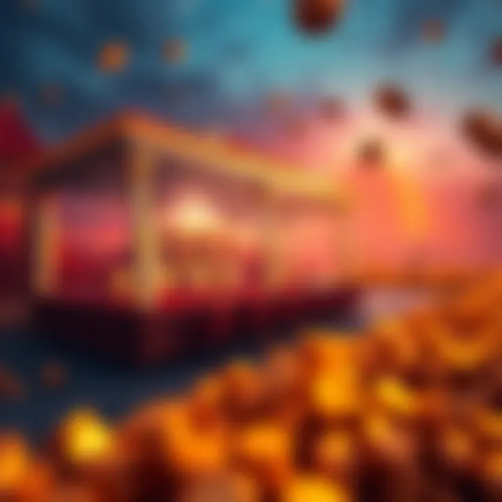 Future potential of slot games