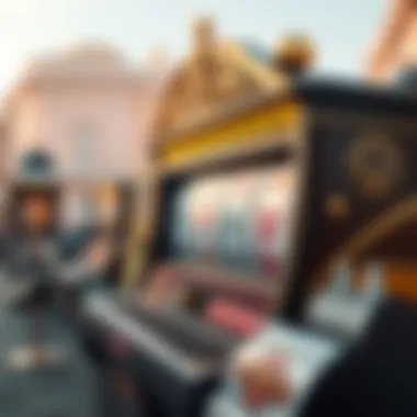 Strategies for playing Olympus slots