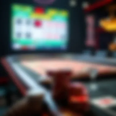 Exploring Platforms for Baccarat Gaming Diverse platforms for online baccarat