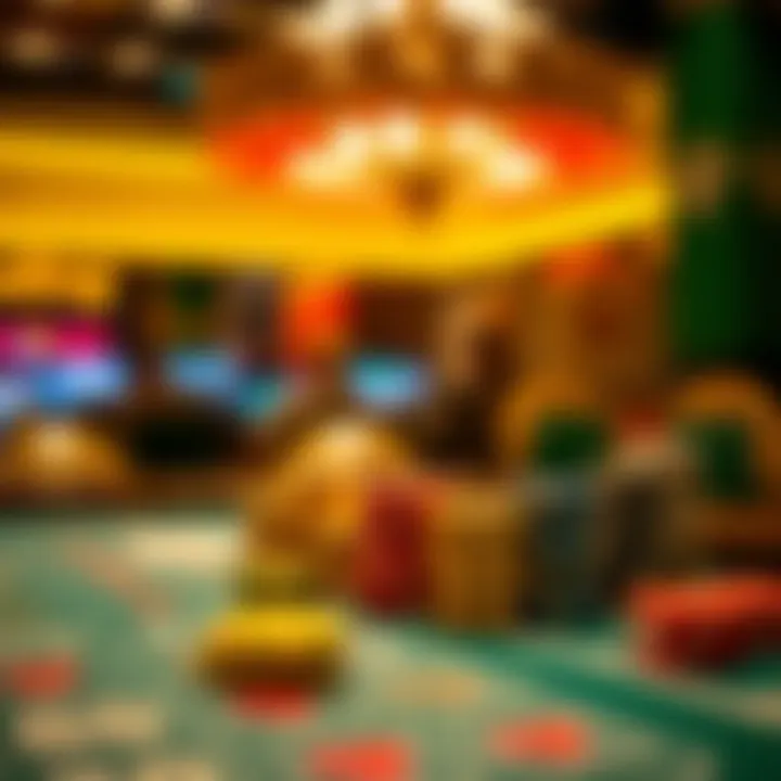 Analysis of fair gameplay in online casinos