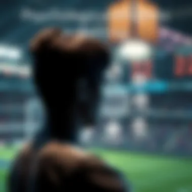 An infographic illustrating common psychological factors affecting player decisions.