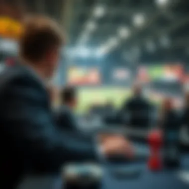 Ensuring Safety in Online Betting Safe online betting practices