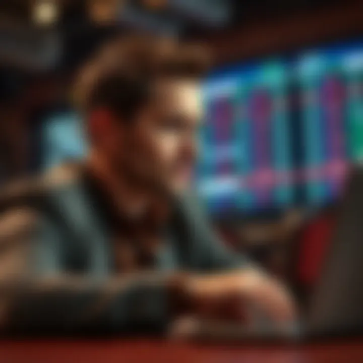 Legal considerations in online betting