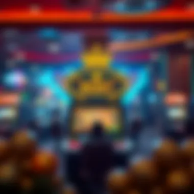 Reliable platforms for online gaming