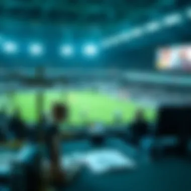 Understanding Legal Aspects of Online Sports Betting Legal considerations in sports betting