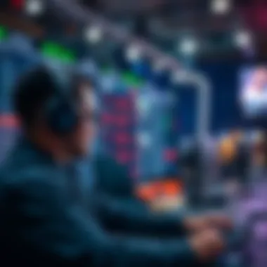 In-Depth Reviews of Leading Betting Platforms Review of popular online betting platforms
