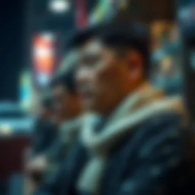 온라인 포커의 세계 Summary 온라인 포커의 세계 Summary