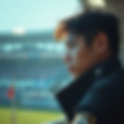 온라인 스포츠 베팅의 세계 탐구 Introduction