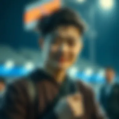 Notable 온라인 스포츠 베팅의 세계 탐구