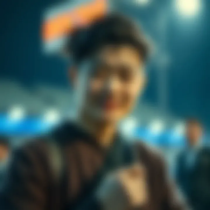 Notable 온라인 스포츠 베팅의 세계 탐구