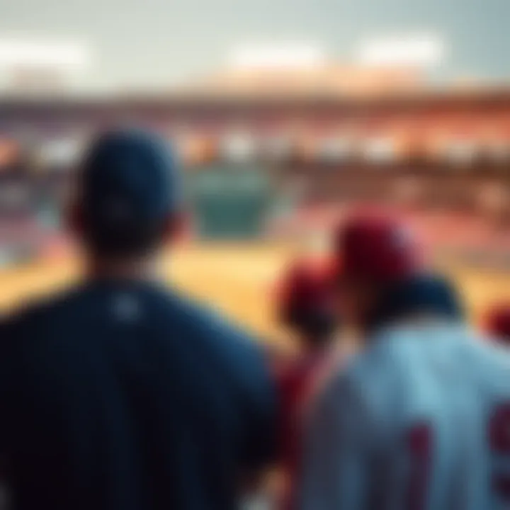 Psychological factors influencing betting decisions