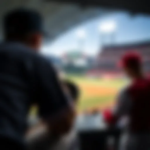 Strategic analysis of the Padres vs. Reds game