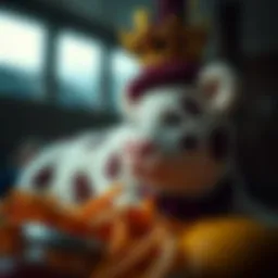 파라과이 프리메라 디비시온: 이해와 분석 Introduction