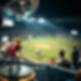파리 스포츠: 베팅의 새로운 지평을 여는 전략과 팁 Introduction