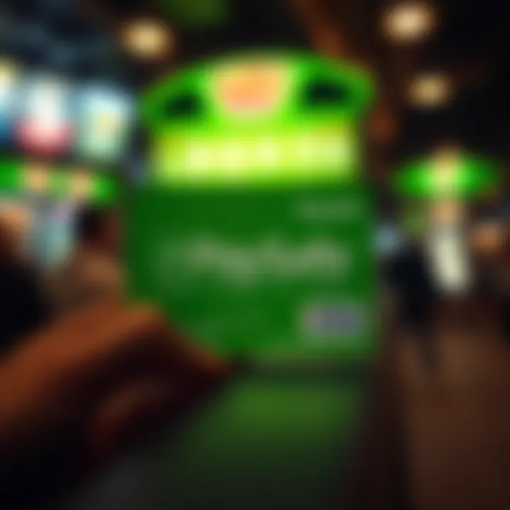 Future of PaySafe Card