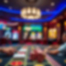 Overview of Baccarat trends in the Philippines