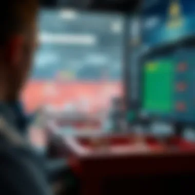 Comparative analysis of betting platforms