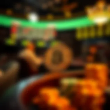 Choosing the right platform for Bitcoin gambling