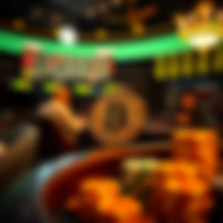 Choosing the right platform for Bitcoin gambling