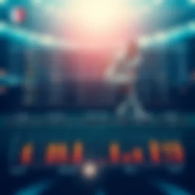 Comprehensive Overview of Player Performance Player statistics overview