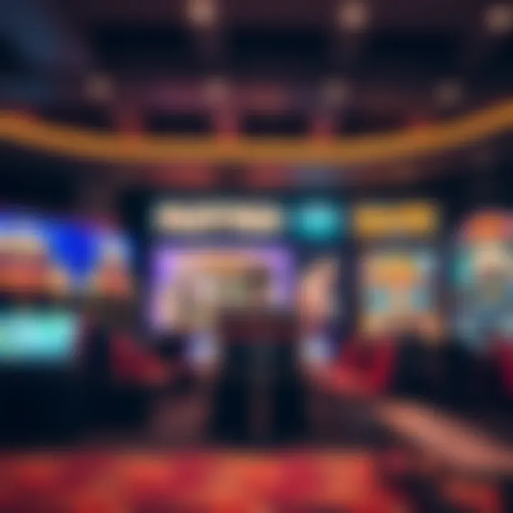 Play'n GO game portfolio