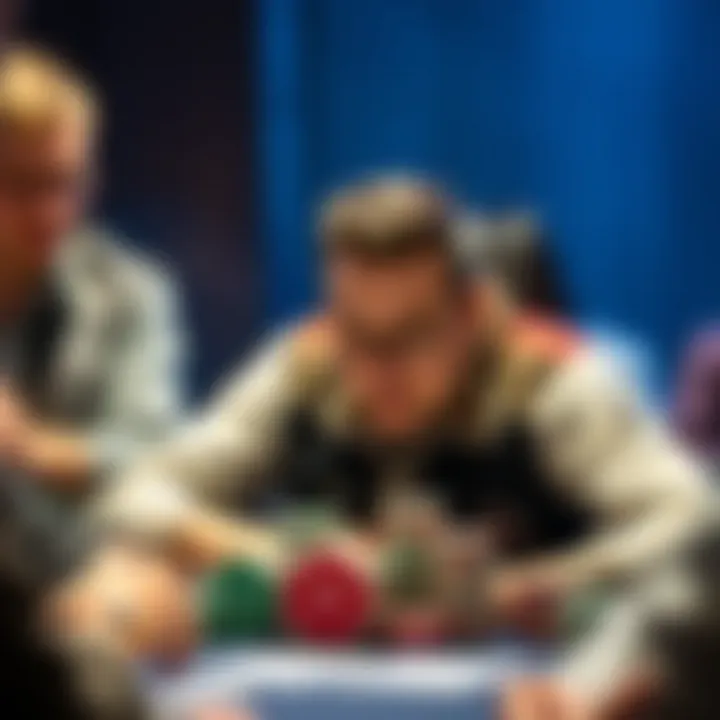 Strategic insights for successful Omaha gameplay