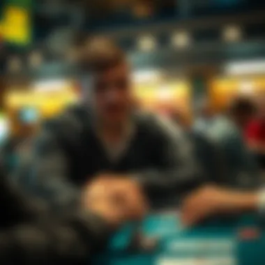 Tips from successful Omaha players