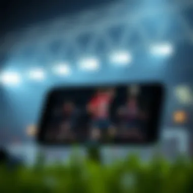 Analysis of popular apps and their unique features for effective selection