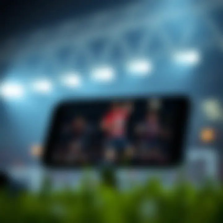 Analysis of popular apps and their unique features for effective selection