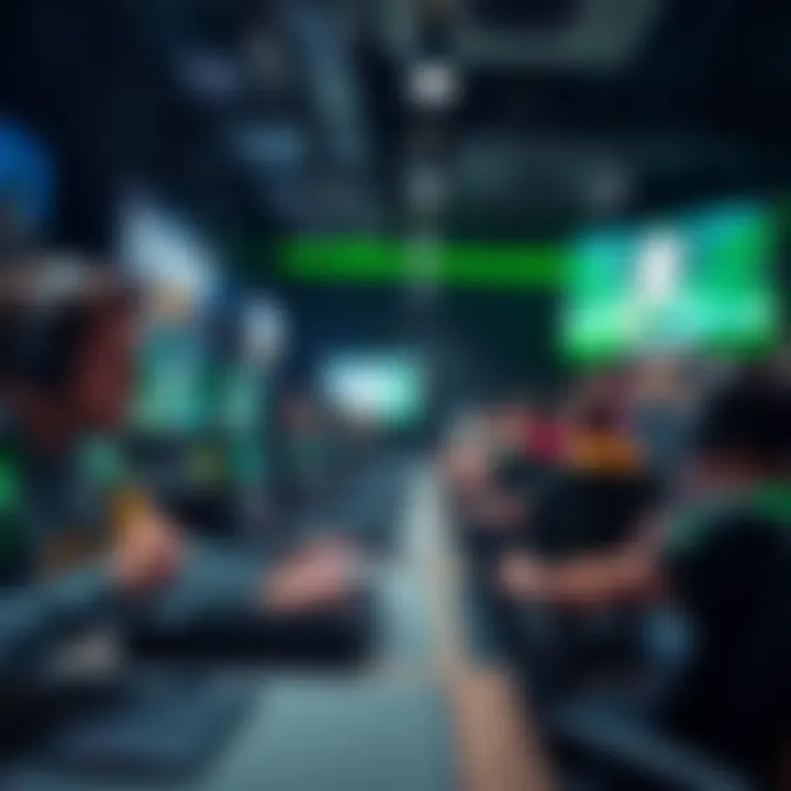 Popular CSGO betting platforms and their features