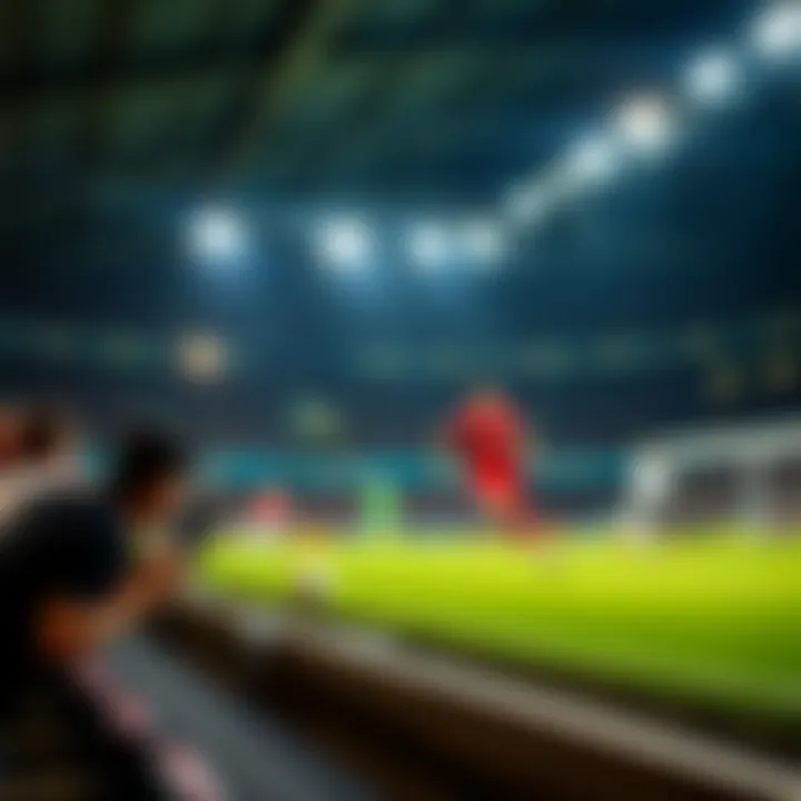 Premier League Betting Overview