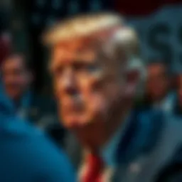 Analysis of presidential election odds