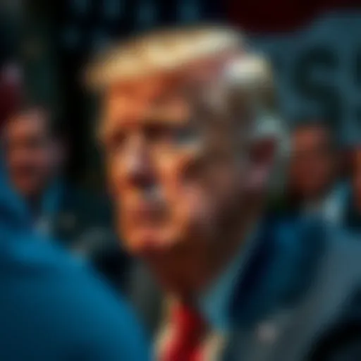 Analysis of presidential election odds