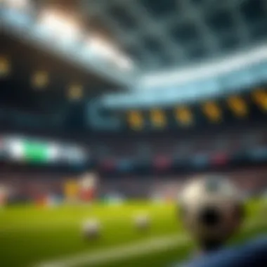 Visual of essential betting strategies