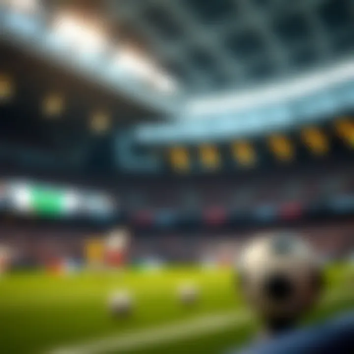 Visual of essential betting strategies