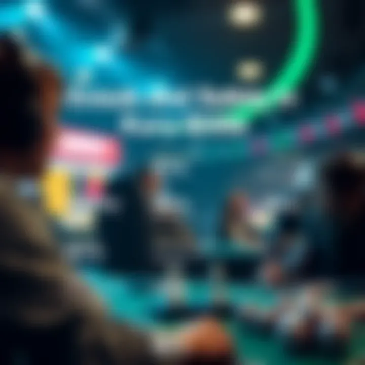 Infographic on safety measures in online betting