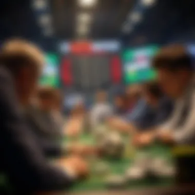 Understanding the Psychology in Betting Psychological aspects of betting