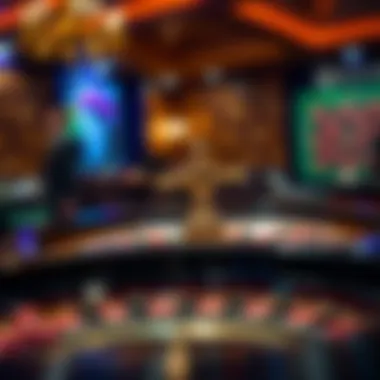 Psychological Aspects of Roulette Betting Psychological elements influencing betting decisions