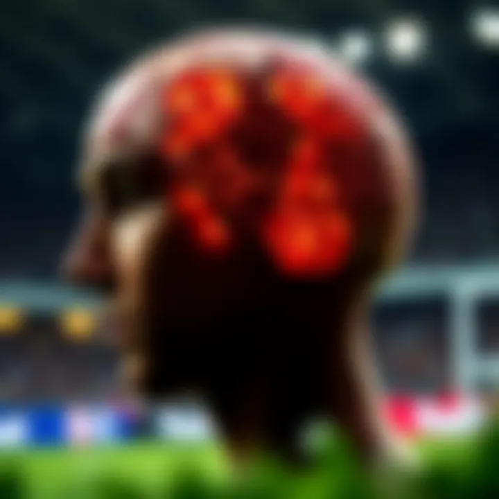 Psychological factors in betting