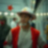 라이브 골프 배당률 분석 Introduction