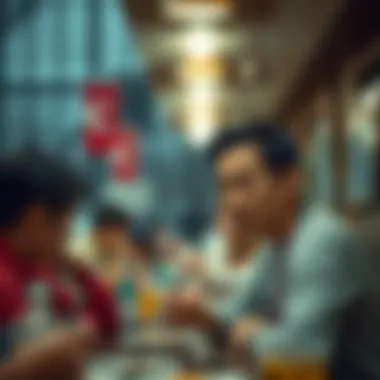 Notable 라운드 카지노의 심층 탐구 Notable 라운드 카지노의 심층 탐구