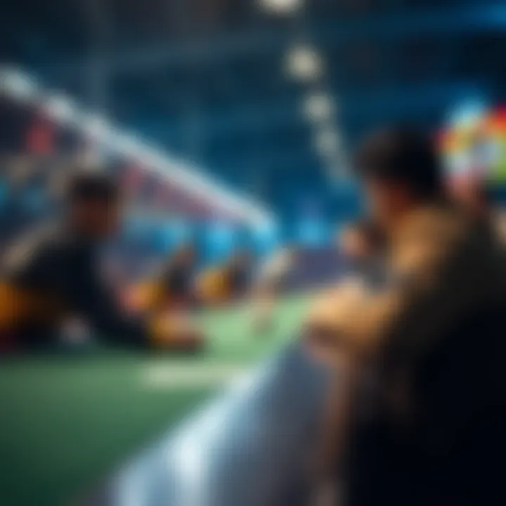 Real-life scenario illustrating the application of surrender