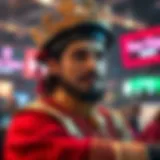 Exploring the concept of Reel King in betting