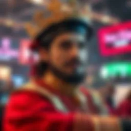 Exploring the concept of Reel King in betting