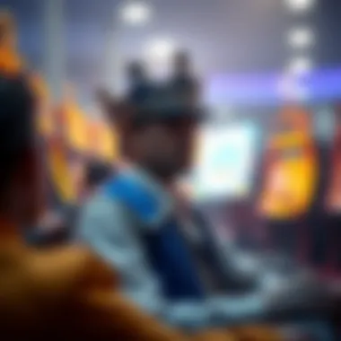 Deep analysis of betting decisions influenced by Reel King