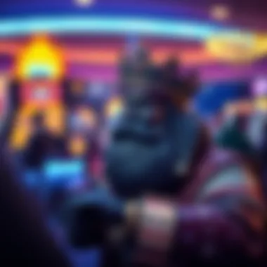 Strategic insights for betting with Reel King