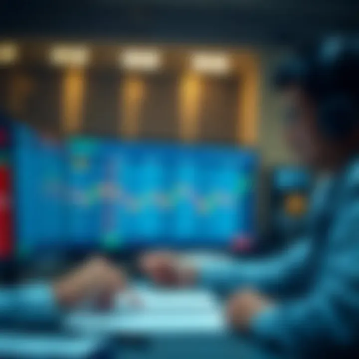 Analyzing risks in live betting